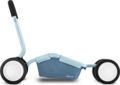 Puky Traily retro blau