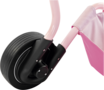 Puky Traily retro rosa