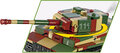 COBI 2735 PZ.KPFW.VI Tiger Ausf.E