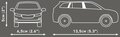 COBI 24575 Skoda Enyaq Sportline