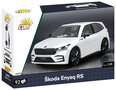 COBI 24575 Skoda Enyaq RS