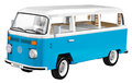 COBI 24362 Volkswagen T2A 