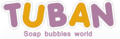 Giant bubble wand PRO cloud