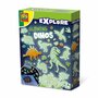 SES - Explore - Leuchtende Dinos