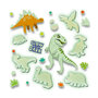 SES - Explore - Leuchtende Dinos