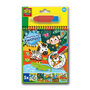 Wasser-Malbuch Safari