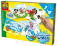 My First - Kleuren met water