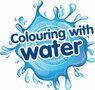My First - Kleuren met water