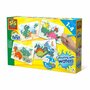 SES My first -Malen mit Wasser - Dinos