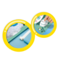 3D Filigraan stickerkaarten
